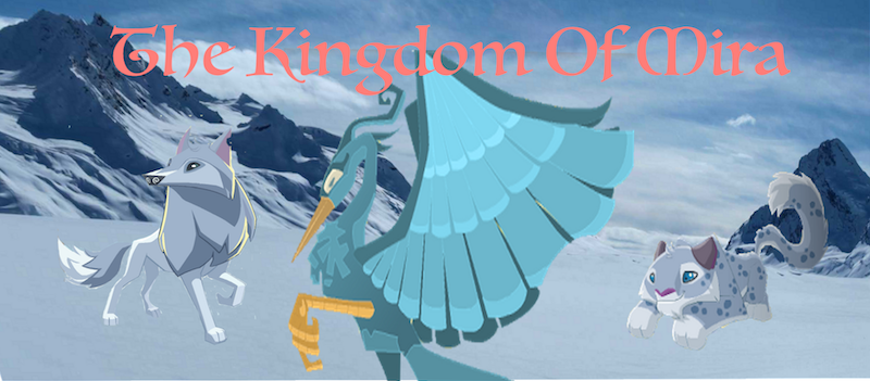 The Kingdom Of Mira