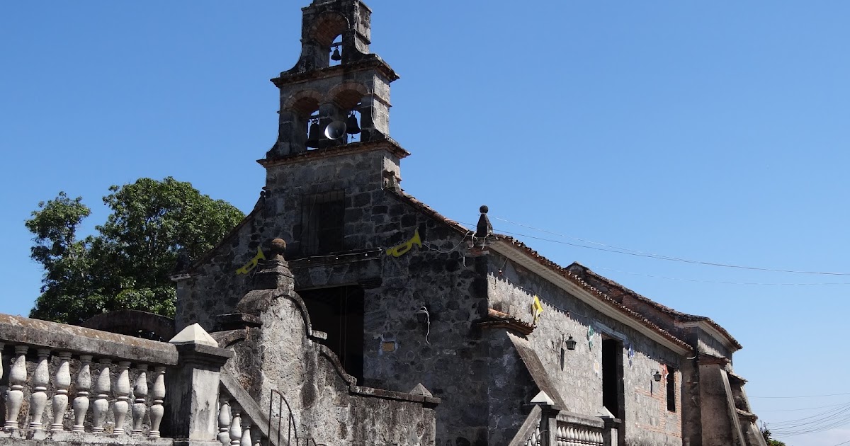 Blog de Kamilo Kardona Ermita de San Sebastián de Mariquita (Tolima)