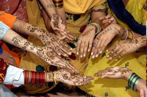 Eid Mehndi Designs for Hands, Arabic Mehndi Desgins 2011 for Ramzan Eid