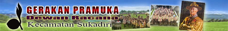 Blog Resmi | Dewan racana Kecamatan Sukadiri