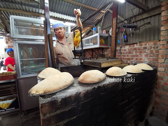 Kulai Wengyaoji. Now we can have Taiwan Style Wood Fired Brick Oven Baked Dishes in Johor 古來甕窯雞 Kulai Wengyaoji. Now we can have Taiwan Style Wood Fired Brick Oven Baked Dishes in Johor 古來甕窯雞