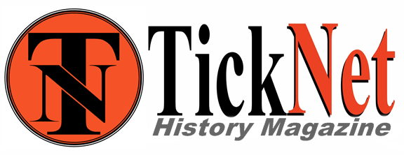 TickNet History