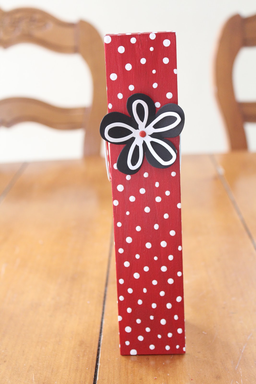 Deanne's Crafting Adventures Extra Large Clothes Pins