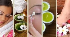 Basic Skin Care Tips For Would-be Brides...