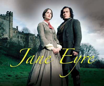 Jane Eyre 2011 English Xvid