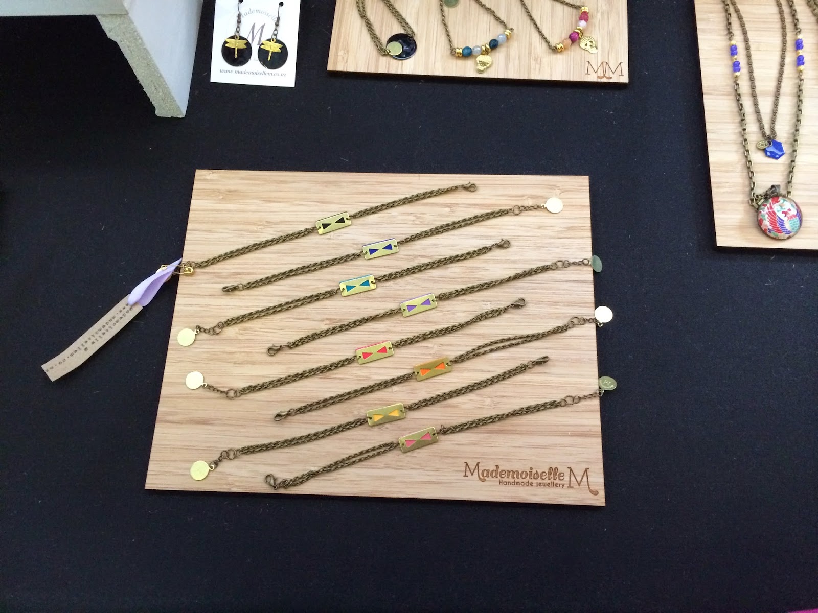 insaneheadspace Auckland Art & Craft Fair, Jun 2014