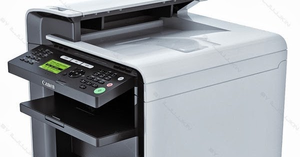 Canon 4570dn Driver Download