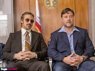 The Nice Guys Movie Image