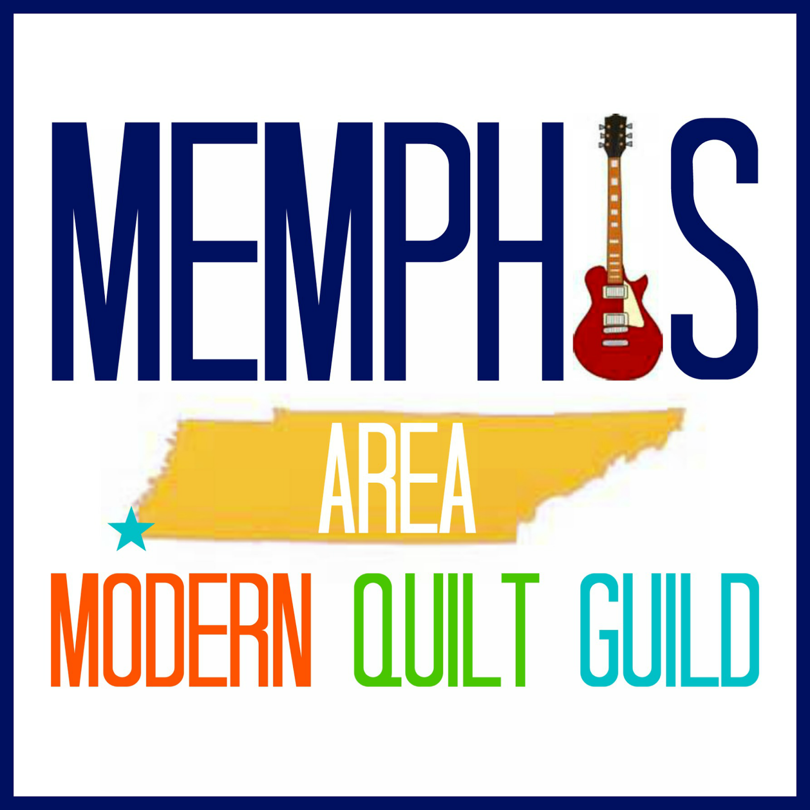 Memphis Area Modern Quilt Guild