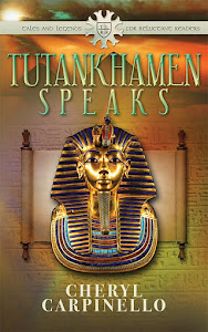 Tales from Ancient Egypt