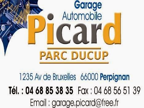 Garage Automobile PICARD