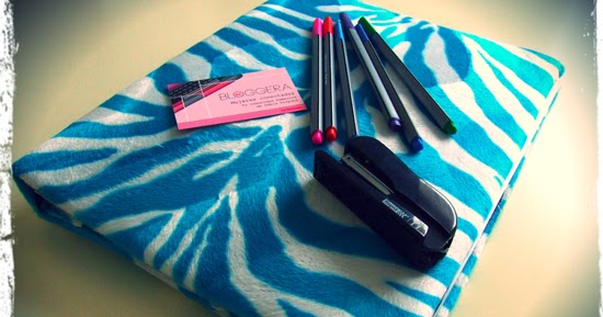 DIY - Renovar un archivador viejo - @BeBloggera