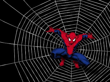 #3 Spider-man Wallpaper