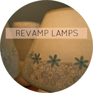 Revamp Lamps Revamp Lamps