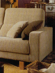 Cuscini consistenti  per divani