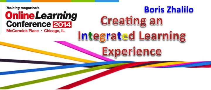 Integrated Learning Experience