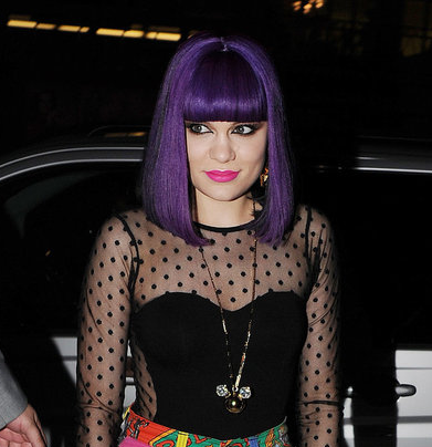 Saloon Stardoll Jessie J Outfit Top Half