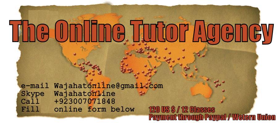 online tutor in jordan