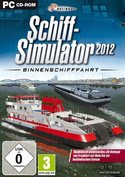 River Simulator 2012