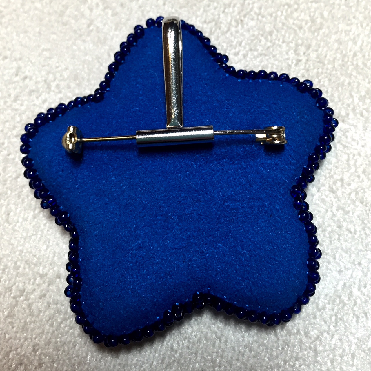 Art Jewelry Elements Tutorial Make Your Own Pin to Necklace Converter