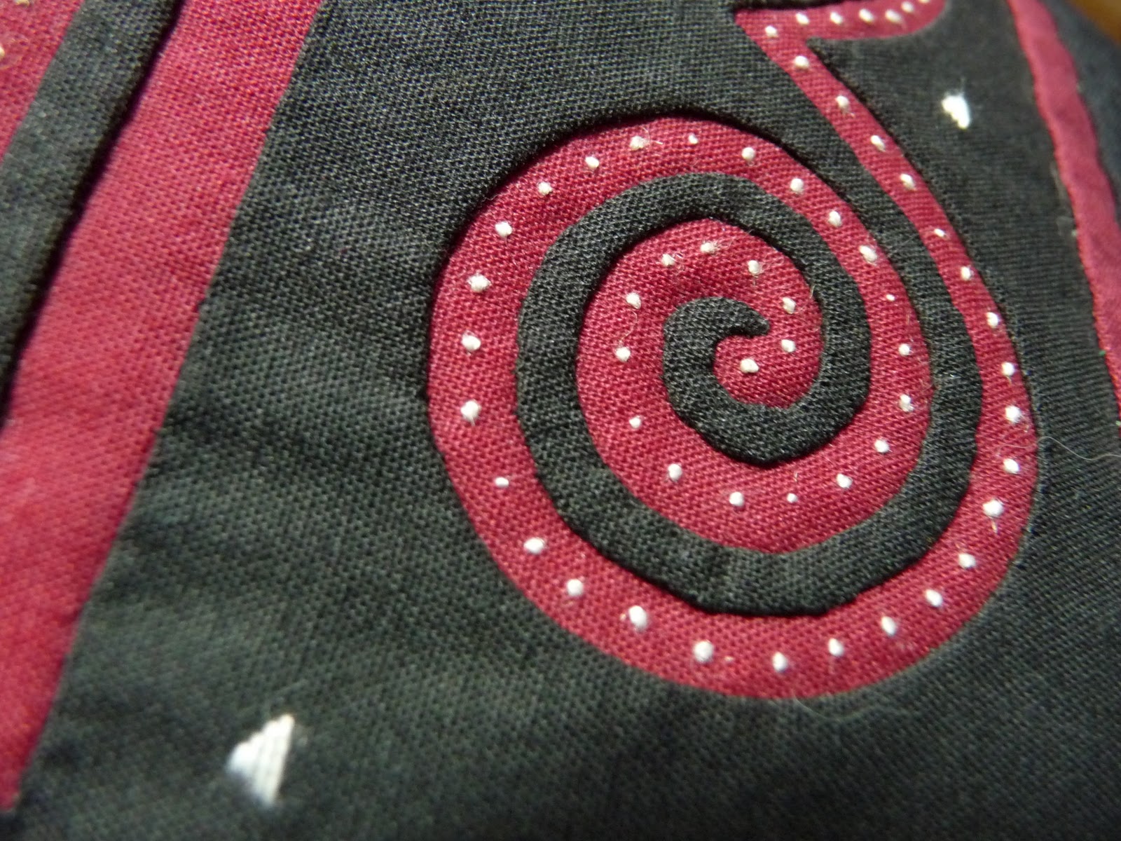 sew and sow life reverse applique