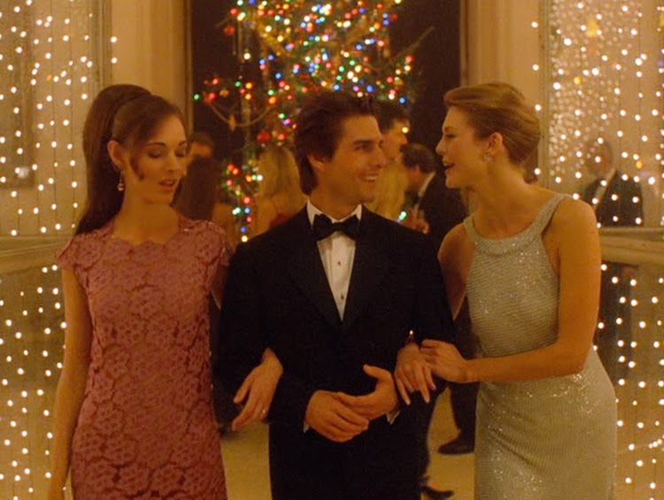 Virginie's Cinema EYES WIDE SHUT