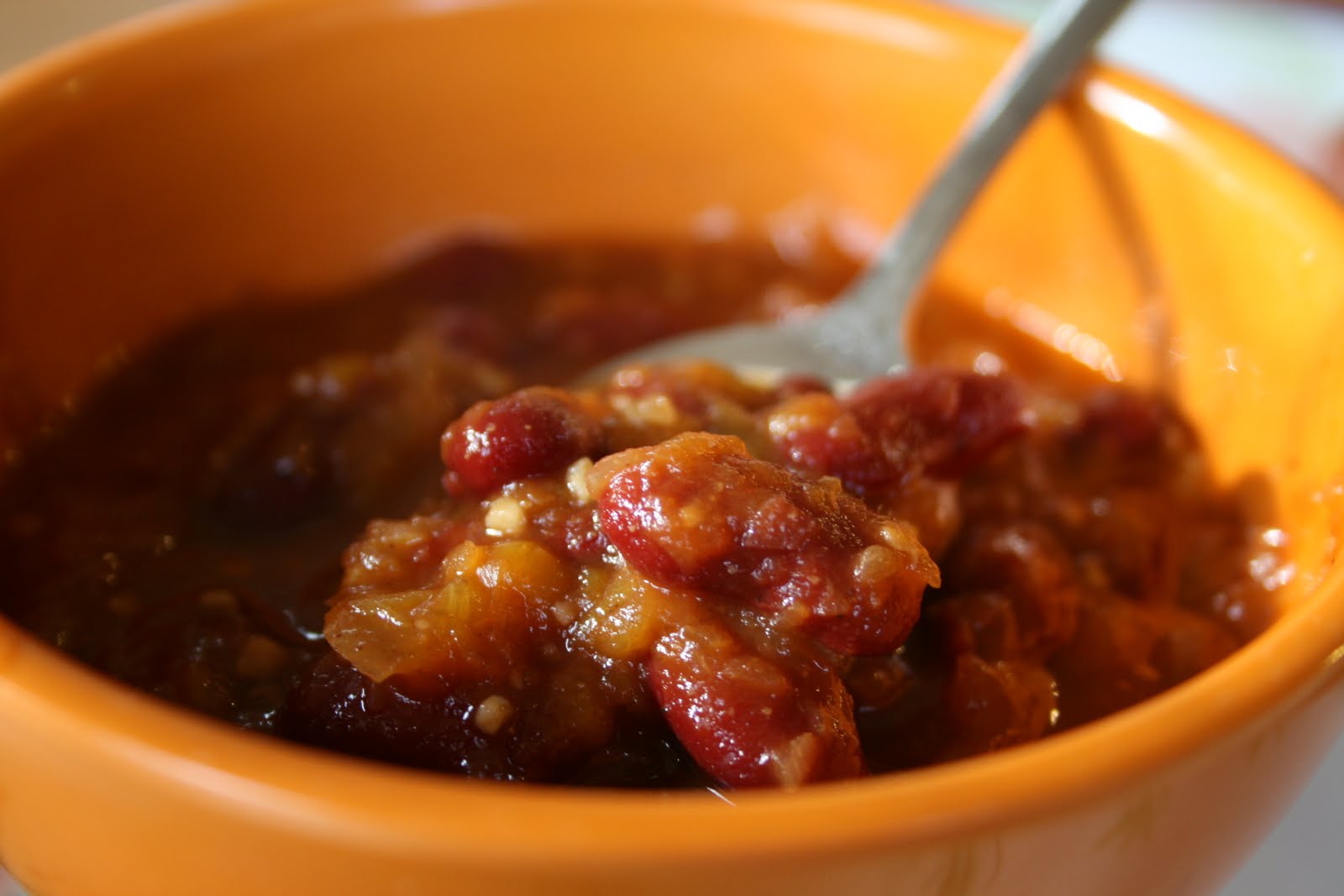Bbq Beans