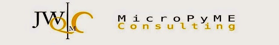 JWQ MicroPyME Consulting