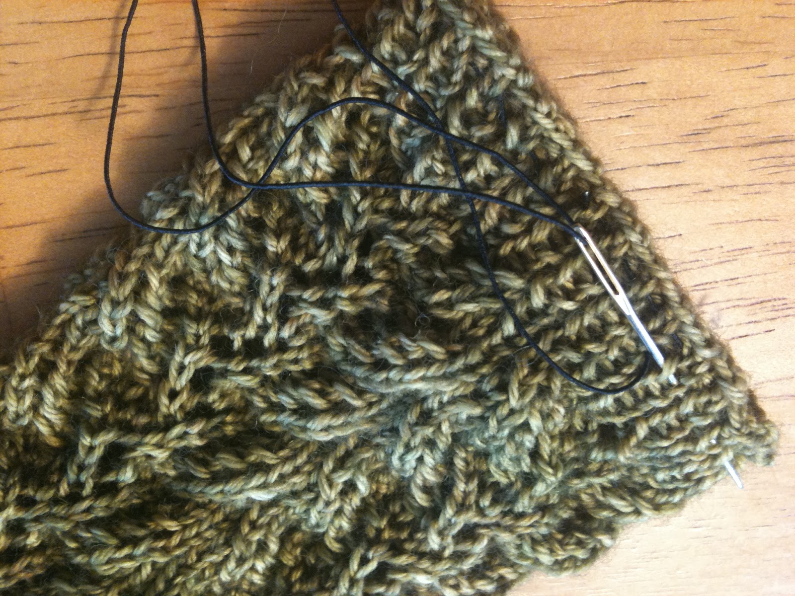 Knit Better Socks Do Your Socks Fall Down?