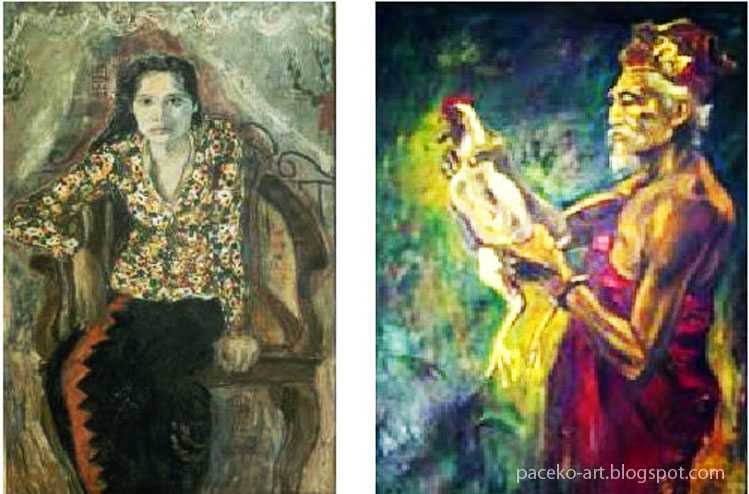 Seni Itu Indah: Fase Perkembangan Sejarah Senirupa Indonesia