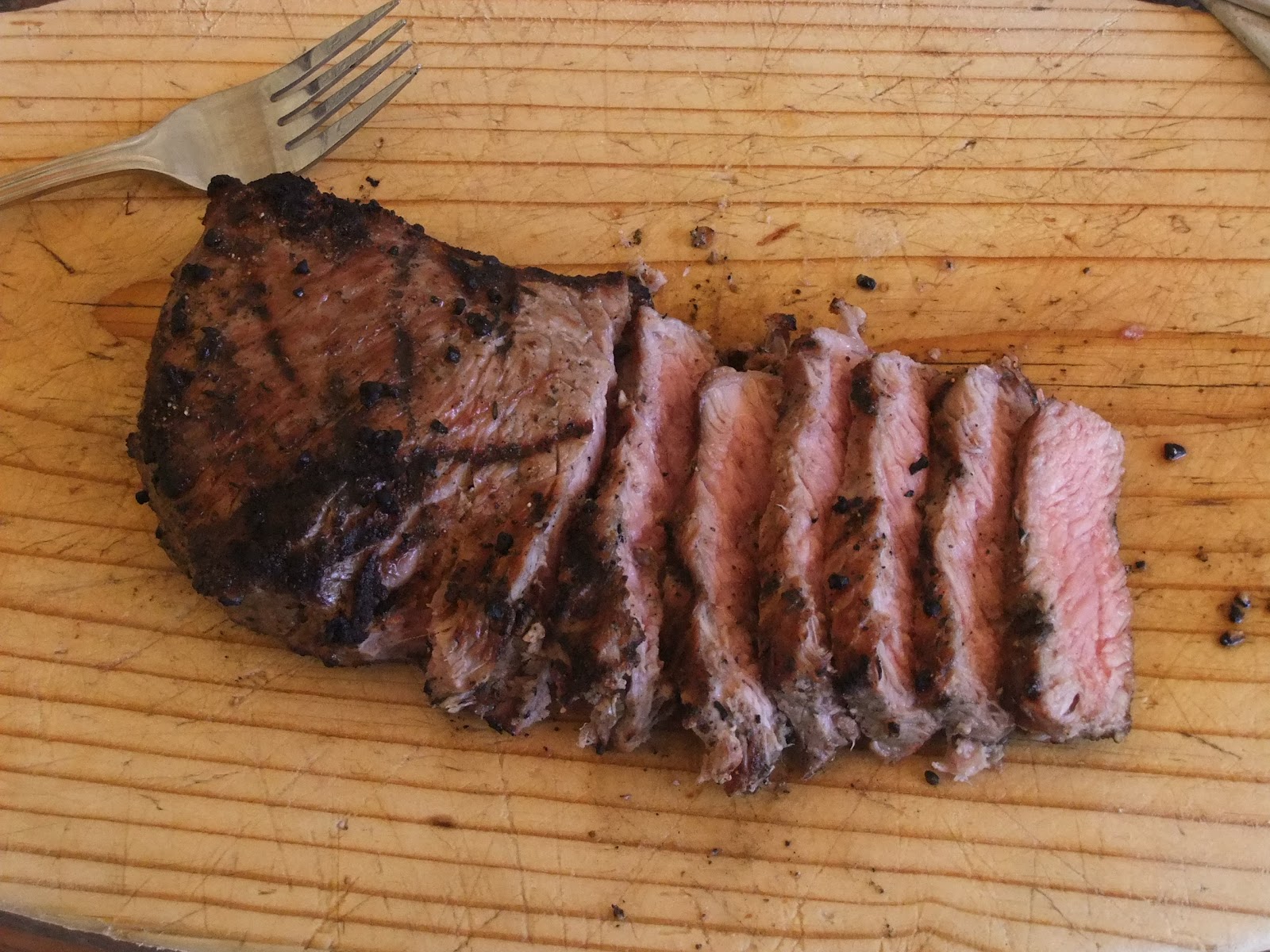 Braais, beers and bikes Sunday braai lunch