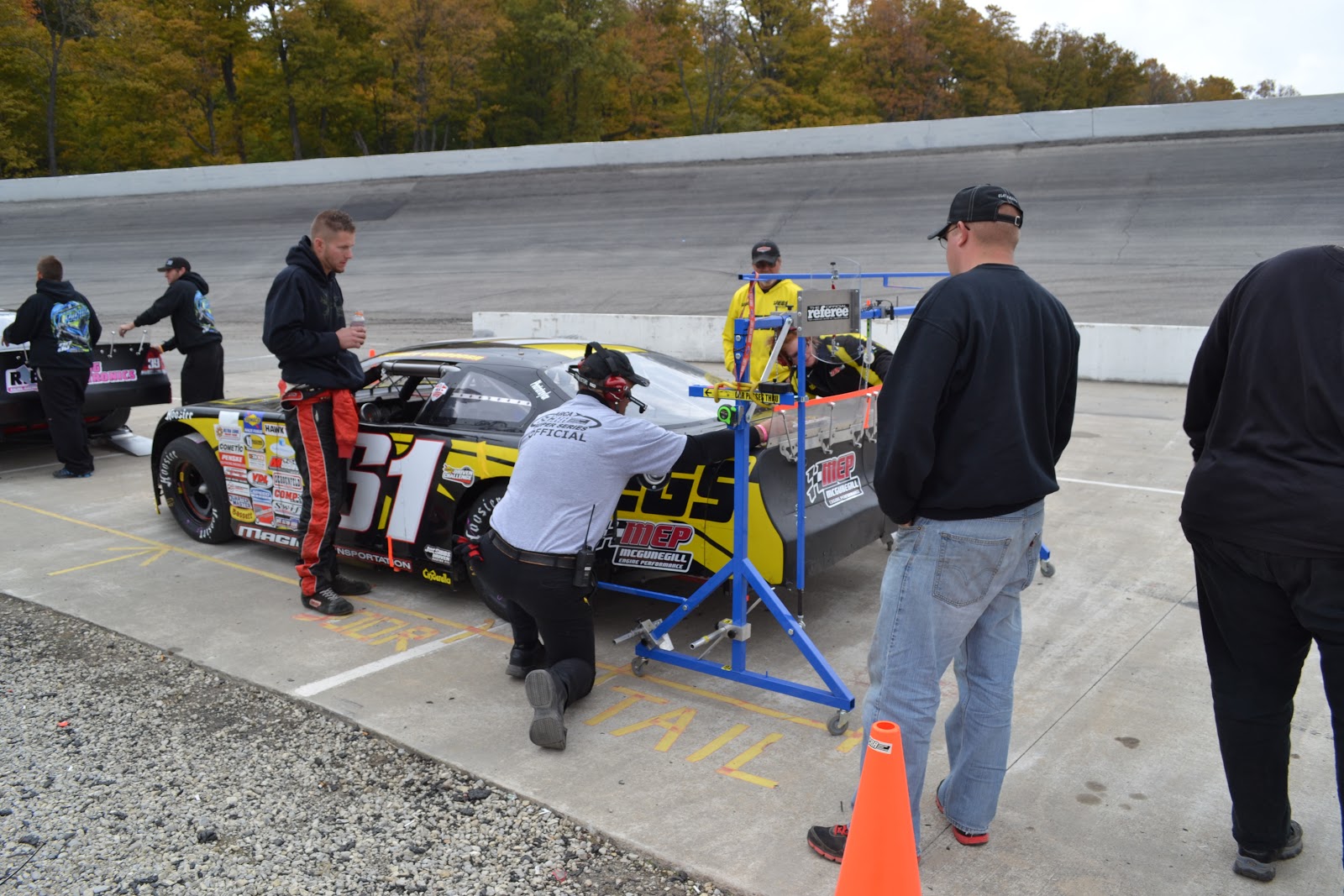 Stephen Terrell Ideas and Images WINCHESTER 400 WEEKEND WINCHESTER