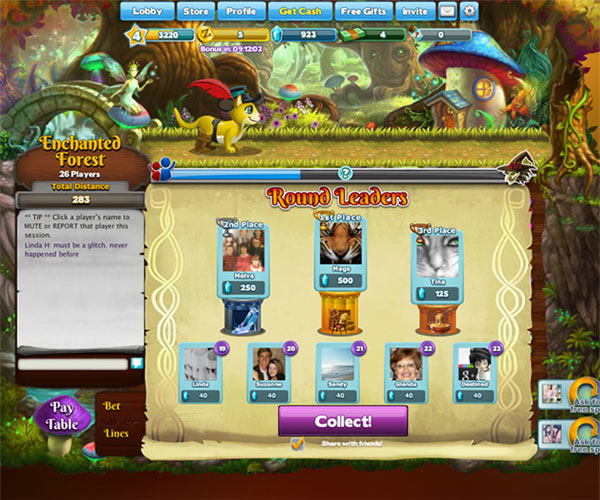 Zynga slots pets guide