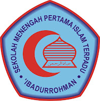 LOGO SMP IT 'IBADURROHMAN