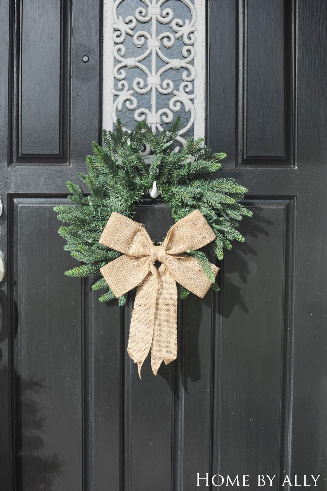 Balsam Hill Red Wreath Storage Bag Medium Size Balsam Hill's Pre