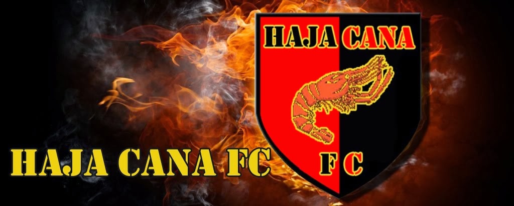 HAJA CANA FC