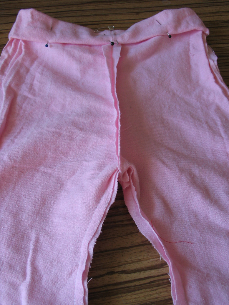 A+a=Z: Valentine's Day PJs