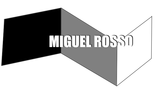 Miguel Rosso Godoy