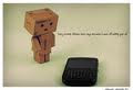 boneka danbo