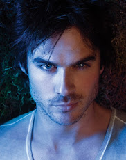 Ian Somerhalder as Damon Salvatore