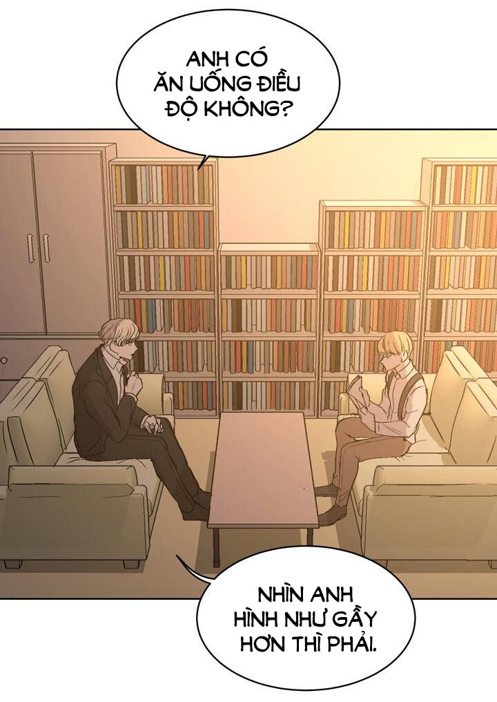 Bùng Nổ Chap 2 Trang 12