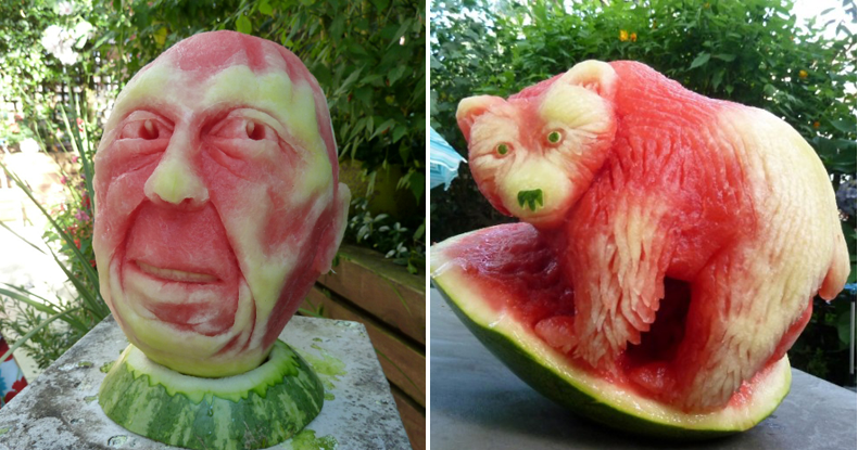 Las Intrincadas Esculturas De Sand 237 A Por Clive Cooper Son