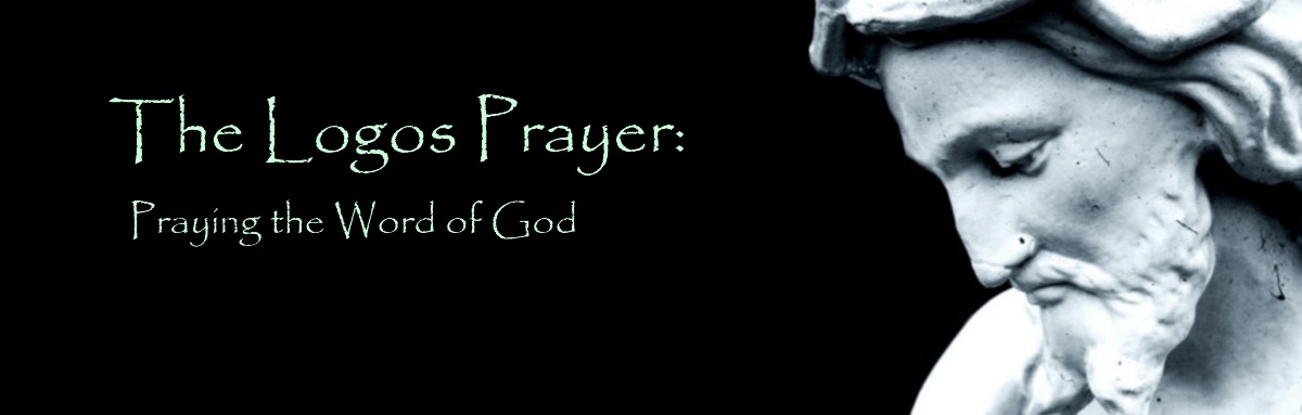The Logos Prayer