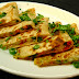 Spring Onion Paratha recipes