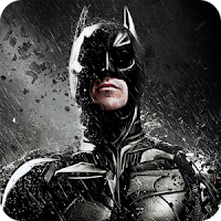The Dark Knight Rises 1.1.3 (v1.1.3) APK + DATA
