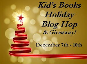 Authors - Join the Blog Hop!