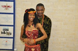 Igbo Traditional Wedding