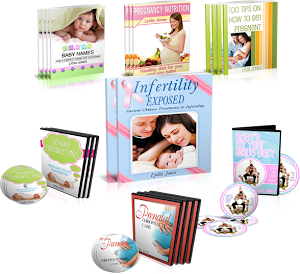 Infertility Exposed™ (Recommended)