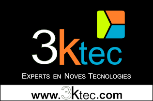 3ktec Noves Tecnologies