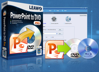 leawo powerpoint to dvd keygen free